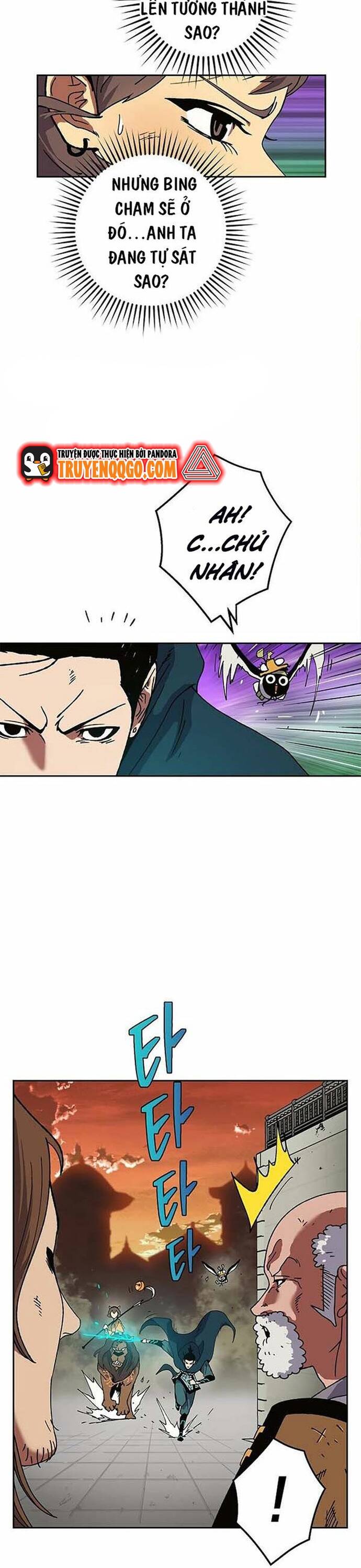 Tân Thủ Mạnh Nhất: Kỹ Năng Cấp 999: Chapter 6