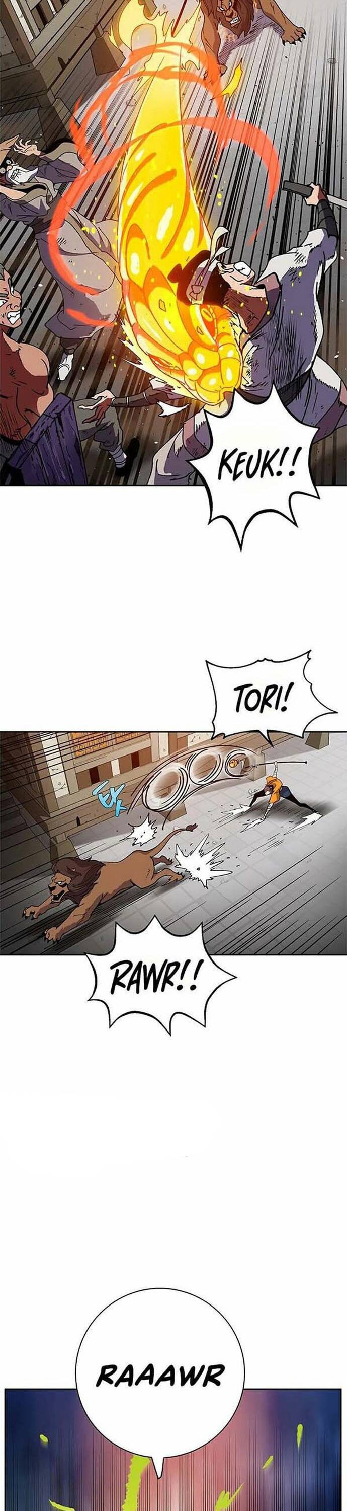 Tân Thủ Mạnh Nhất: Kỹ Năng Cấp 999: Chapter 6