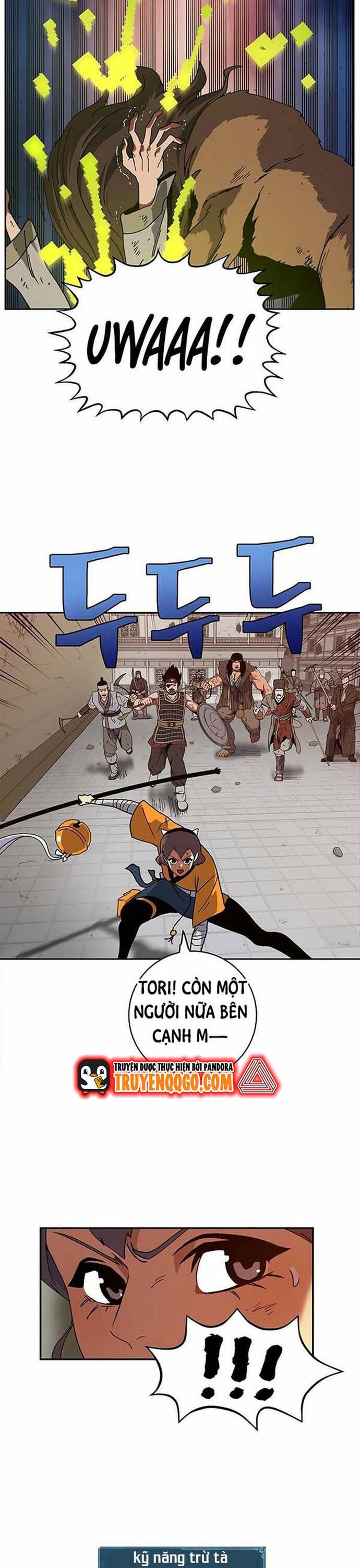 Tân Thủ Mạnh Nhất: Kỹ Năng Cấp 999: Chapter 6