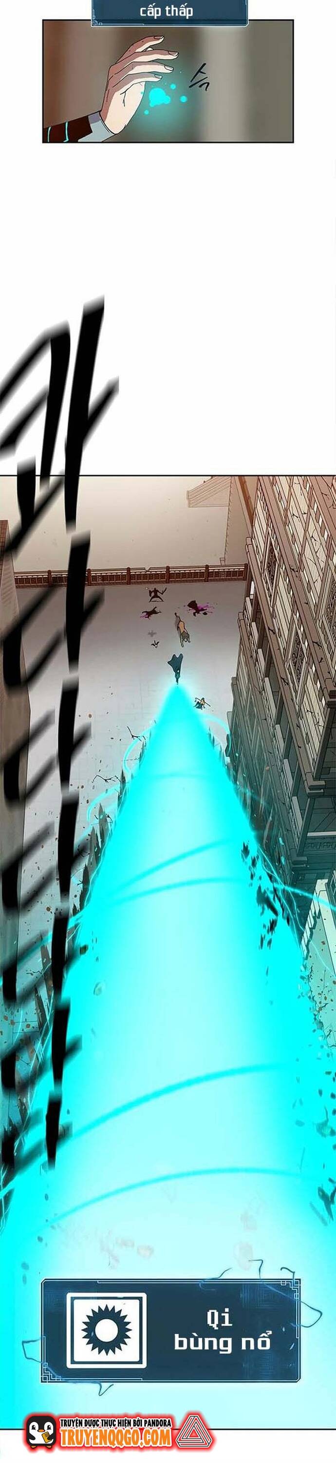 Tân Thủ Mạnh Nhất: Kỹ Năng Cấp 999: Chapter 6