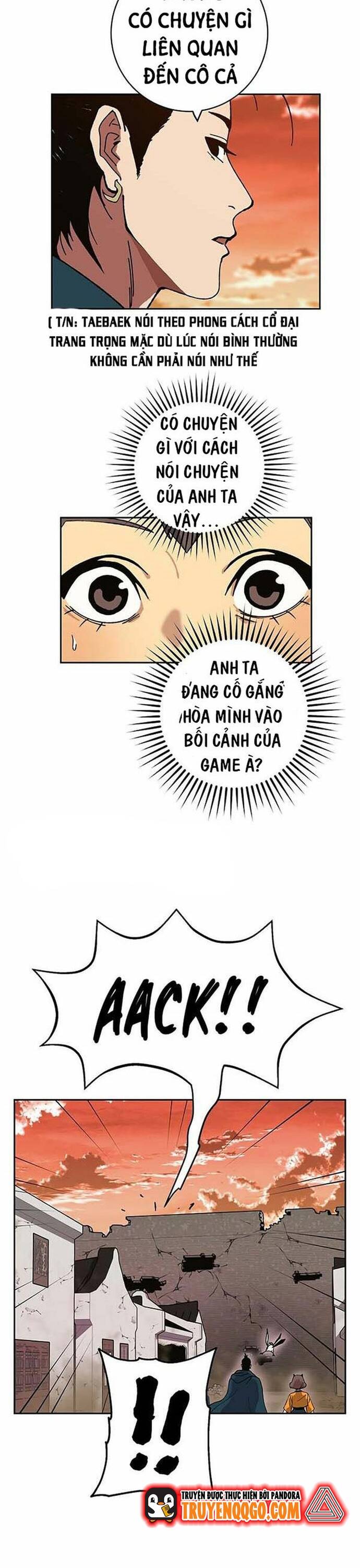 Tân Thủ Mạnh Nhất: Kỹ Năng Cấp 999: Chapter 6