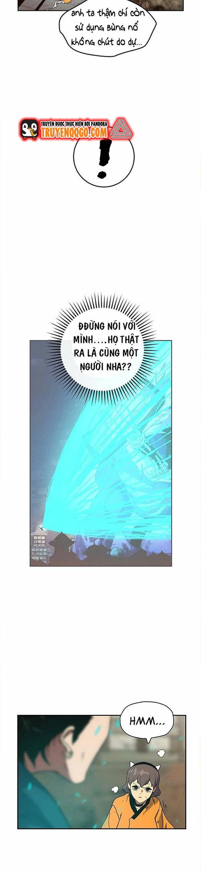 Tân Thủ Mạnh Nhất: Kỹ Năng Cấp 999: Chapter 6