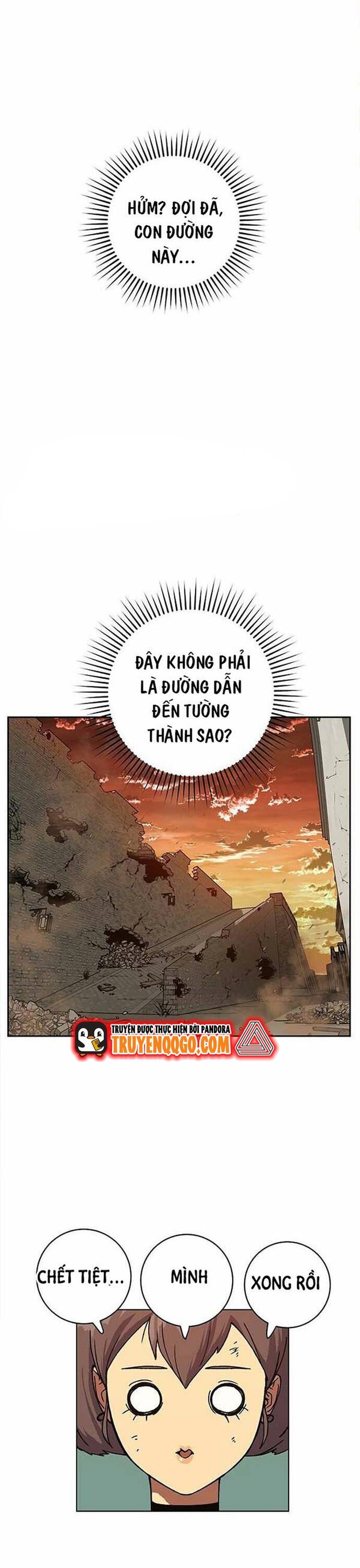 Tân Thủ Mạnh Nhất: Kỹ Năng Cấp 999: Chapter 6