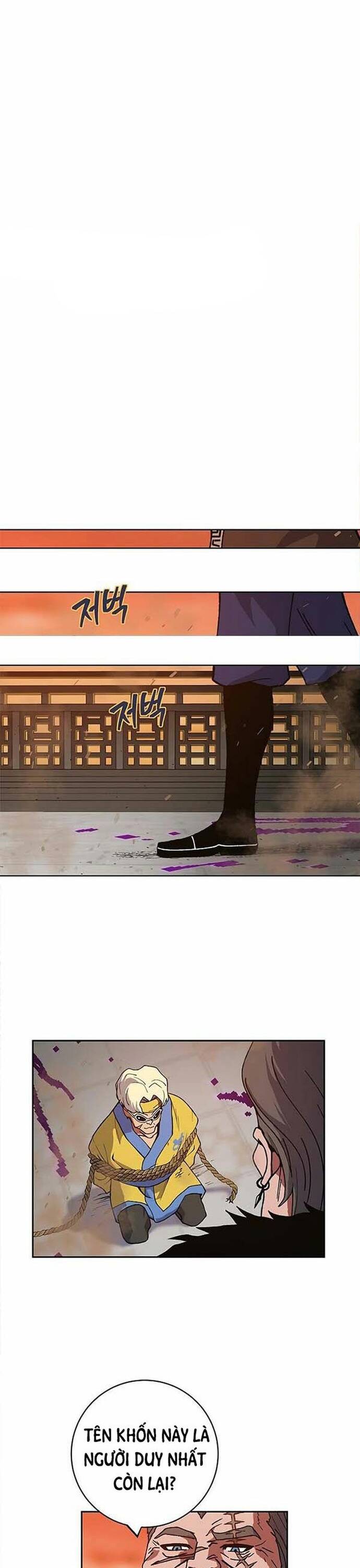 Tân Thủ Mạnh Nhất: Kỹ Năng Cấp 999: Chapter 6