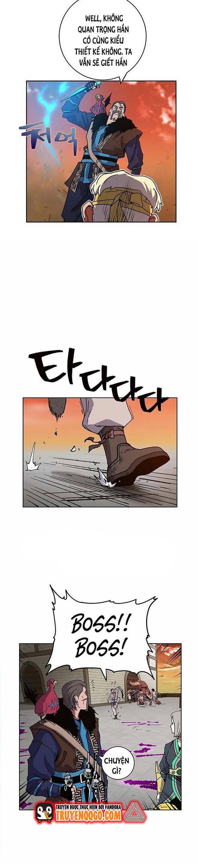 Tân Thủ Mạnh Nhất: Kỹ Năng Cấp 999: Chapter 6