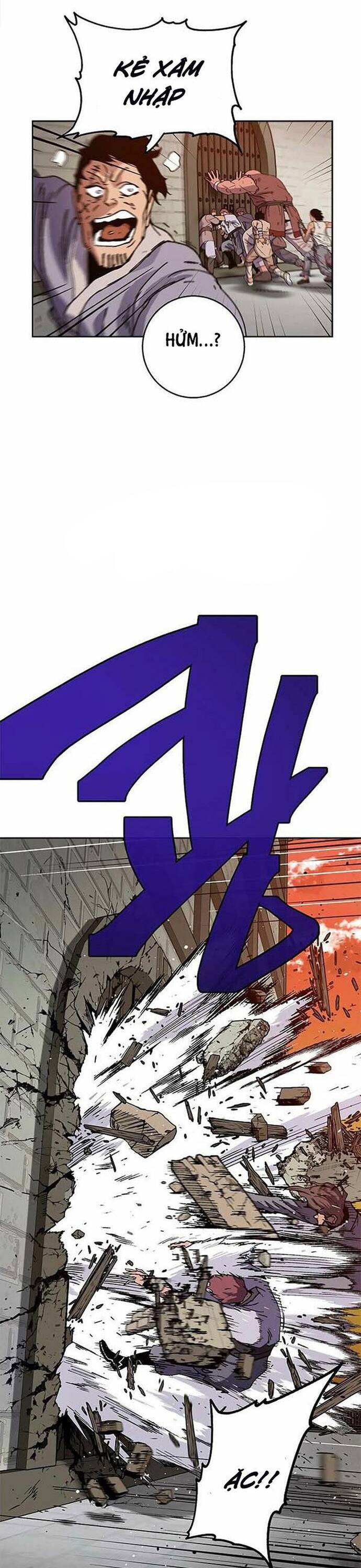 Tân Thủ Mạnh Nhất: Kỹ Năng Cấp 999: Chapter 6