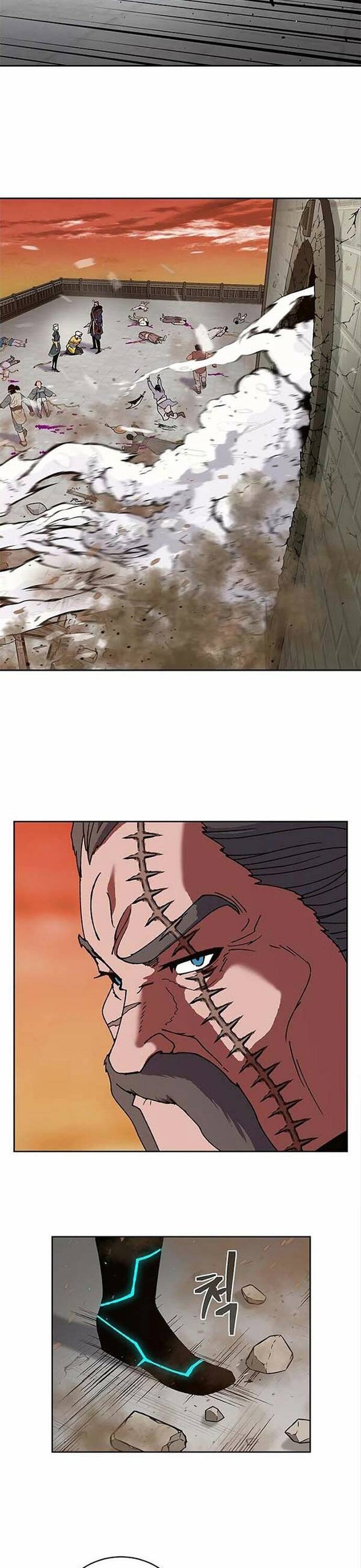 Tân Thủ Mạnh Nhất: Kỹ Năng Cấp 999: Chapter 6