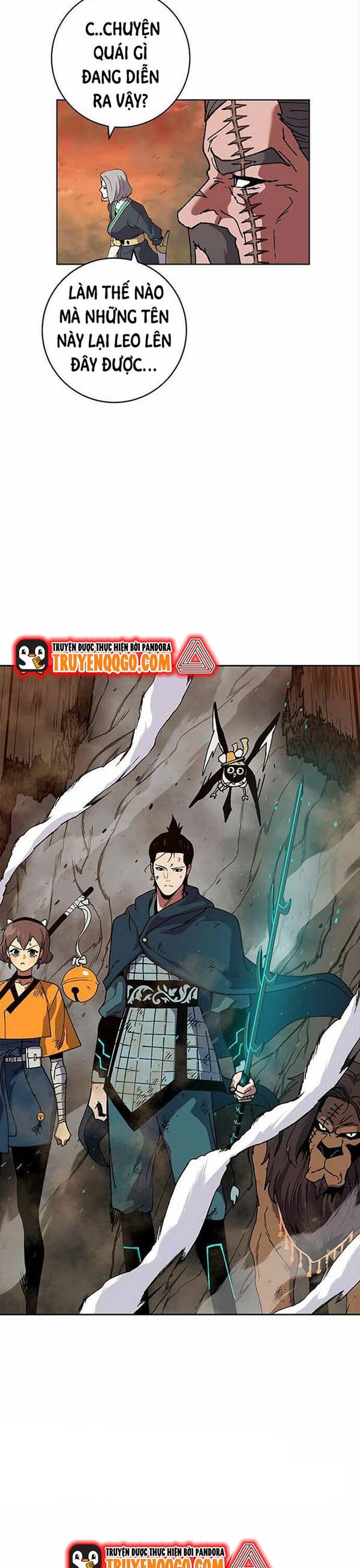 Tân Thủ Mạnh Nhất: Kỹ Năng Cấp 999: Chapter 6