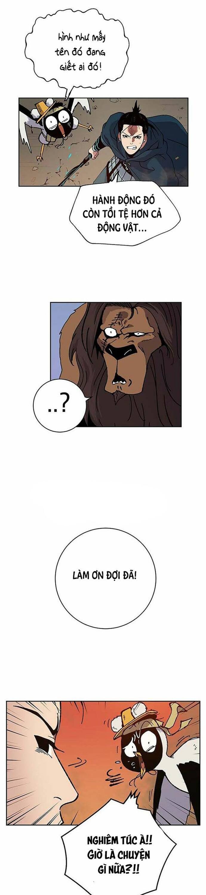 Tân Thủ Mạnh Nhất: Kỹ Năng Cấp 999: Chapter 6