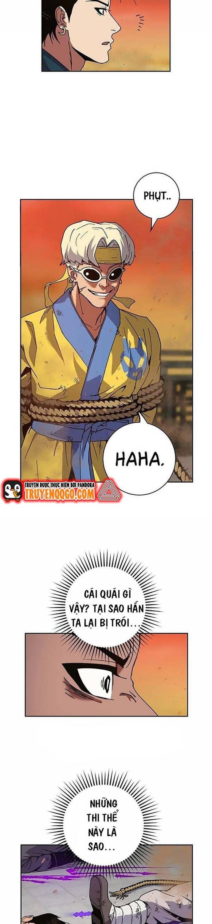 Tân Thủ Mạnh Nhất: Kỹ Năng Cấp 999: Chapter 6