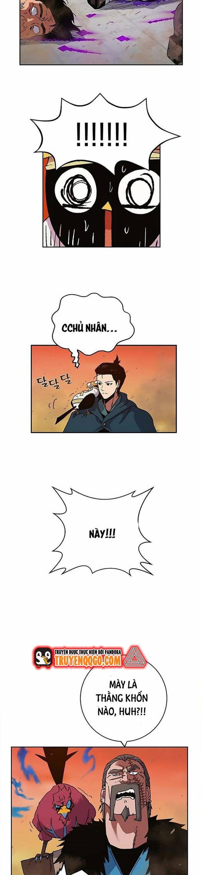 Tân Thủ Mạnh Nhất: Kỹ Năng Cấp 999: Chapter 6