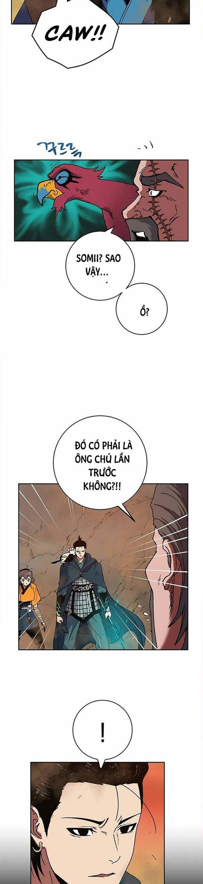 Tân Thủ Mạnh Nhất: Kỹ Năng Cấp 999: Chapter 6