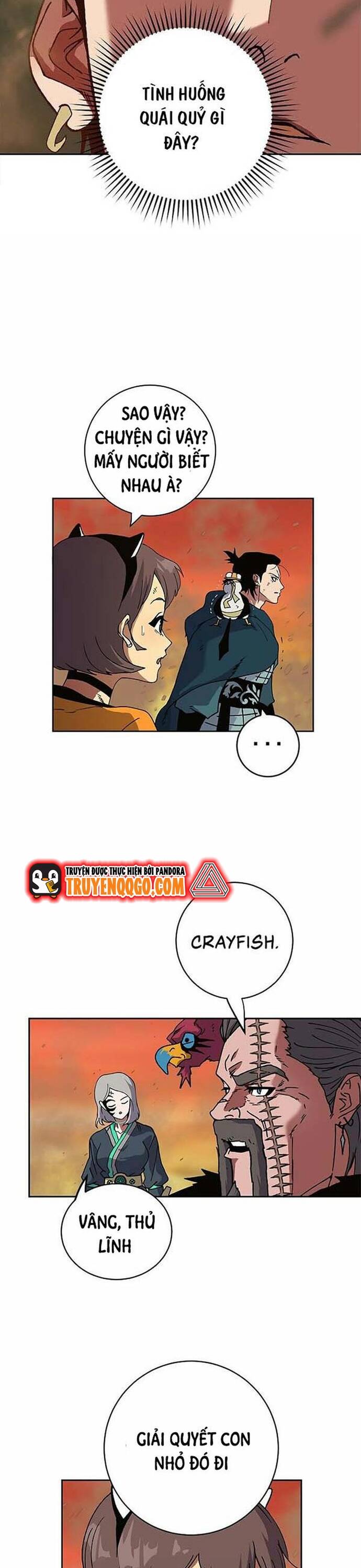 Tân Thủ Mạnh Nhất: Kỹ Năng Cấp 999: Chapter 6