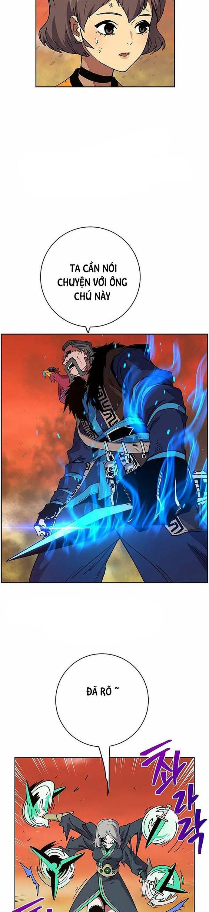 Tân Thủ Mạnh Nhất: Kỹ Năng Cấp 999: Chapter 6