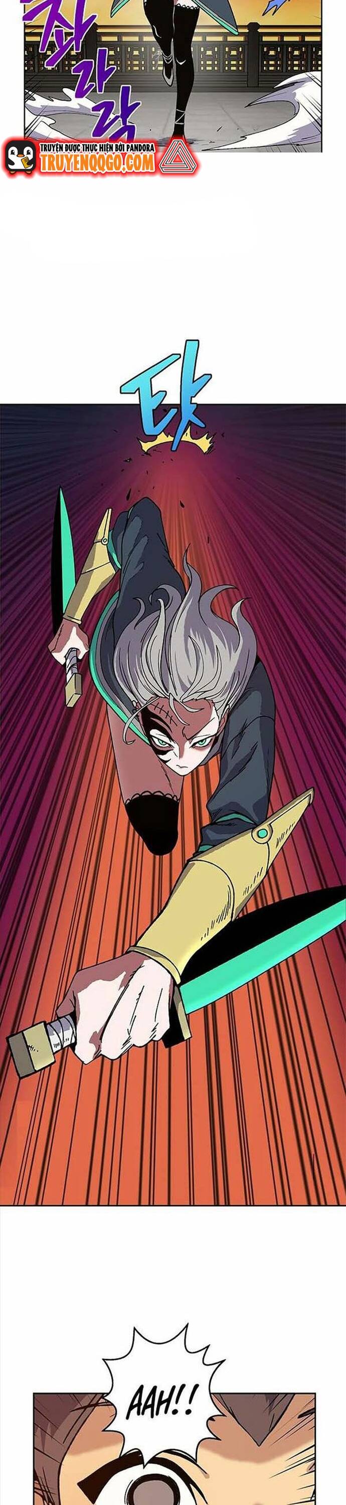 Tân Thủ Mạnh Nhất: Kỹ Năng Cấp 999: Chapter 6