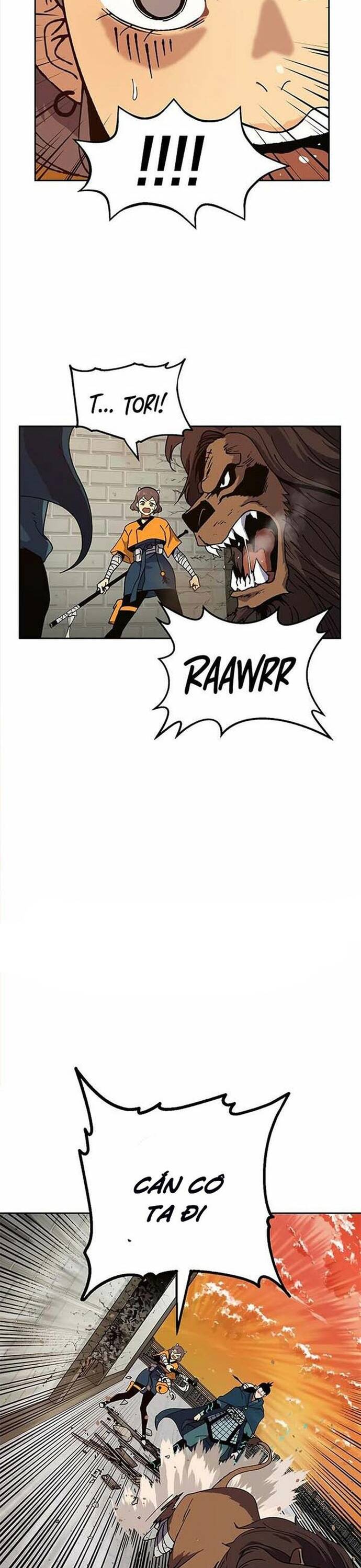 Tân Thủ Mạnh Nhất: Kỹ Năng Cấp 999: Chapter 6