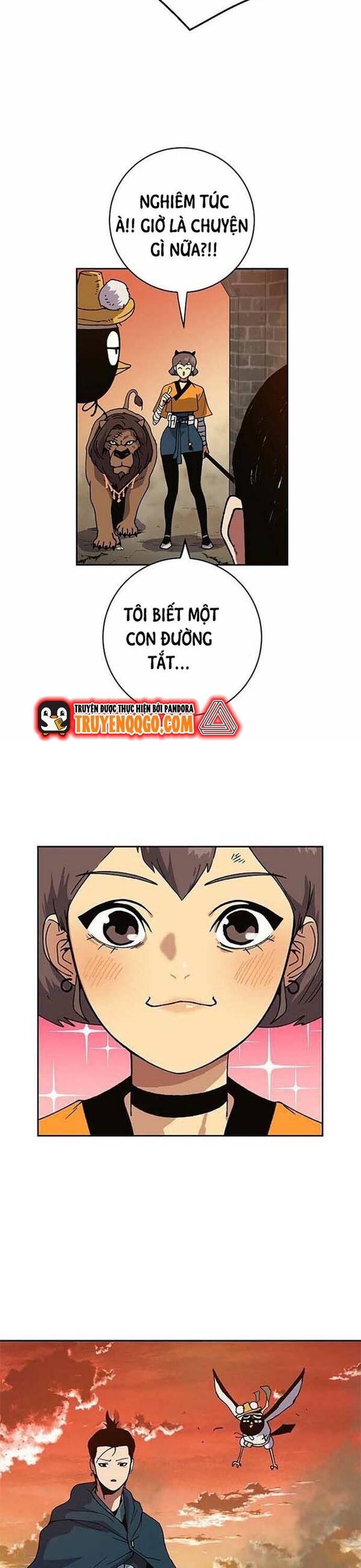 Tân Thủ Mạnh Nhất: Kỹ Năng Cấp 999: Chapter 6