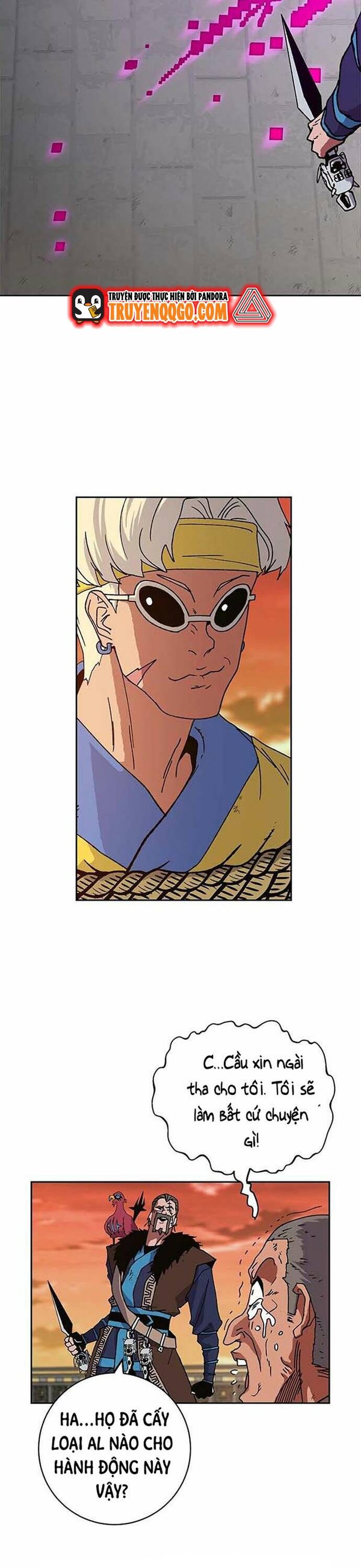 Tân Thủ Mạnh Nhất: Kỹ Năng Cấp 999: Chapter 6