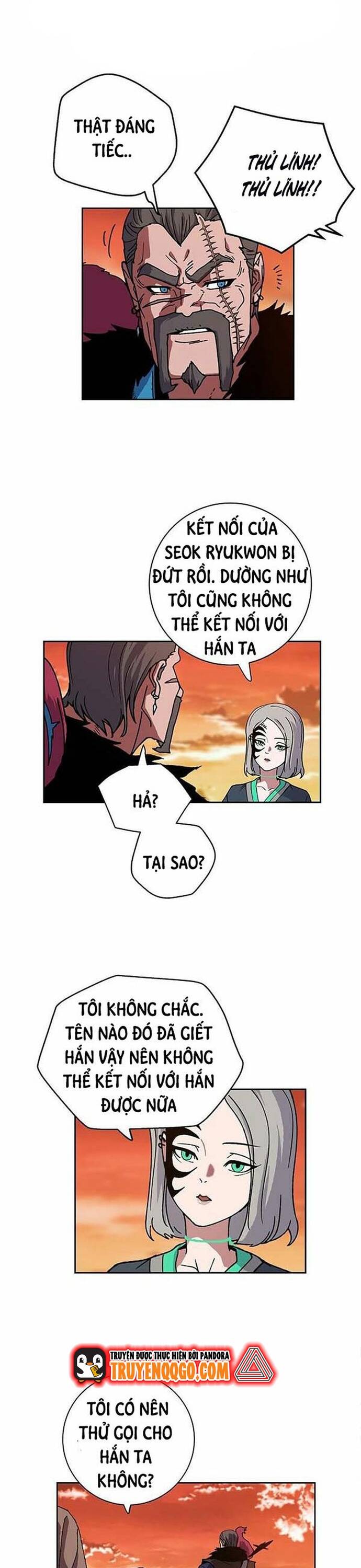 Tân Thủ Mạnh Nhất: Kỹ Năng Cấp 999: Chapter 6