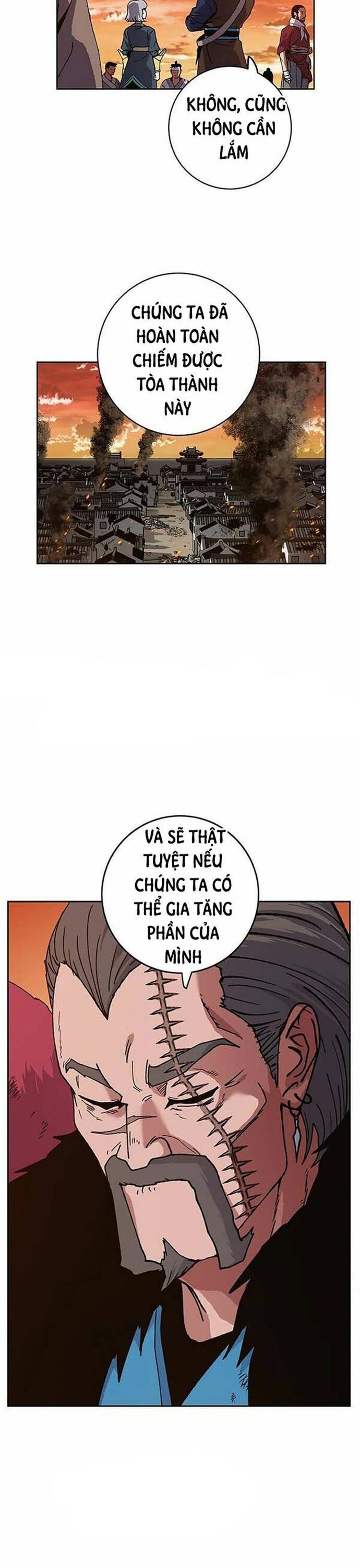 Tân Thủ Mạnh Nhất: Kỹ Năng Cấp 999: Chapter 6