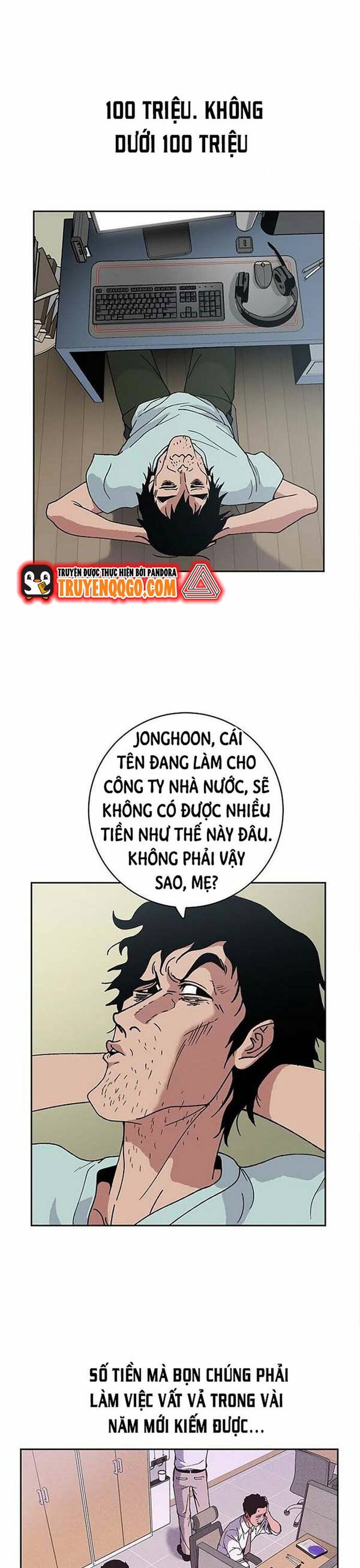 Tân Thủ Mạnh Nhất: Kỹ Năng Cấp 999: Chapter 6