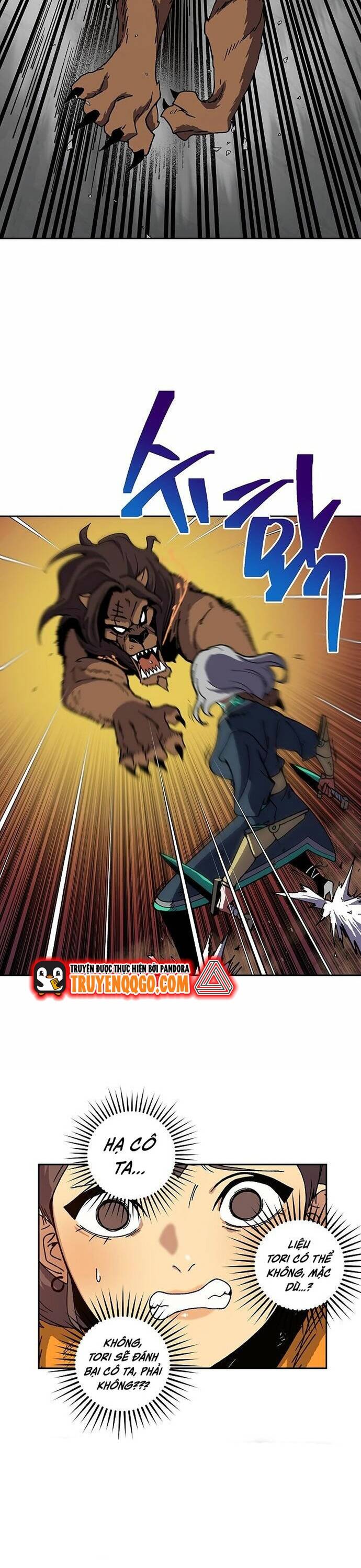 Tân Thủ Mạnh Nhất: Kỹ Năng Cấp 999: Chapter 7