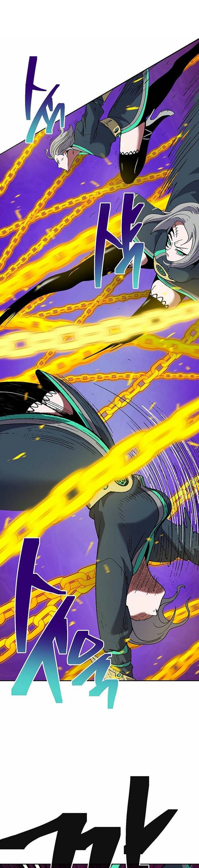 Tân Thủ Mạnh Nhất: Kỹ Năng Cấp 999: Chapter 7