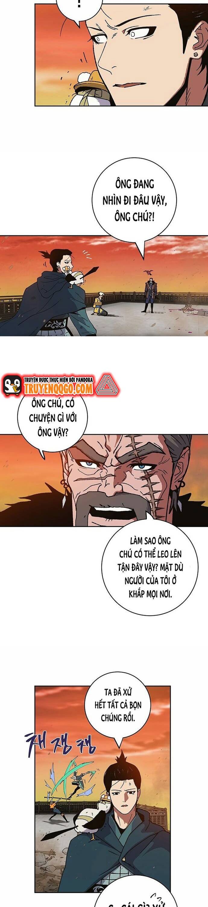 Tân Thủ Mạnh Nhất: Kỹ Năng Cấp 999: Chapter 7