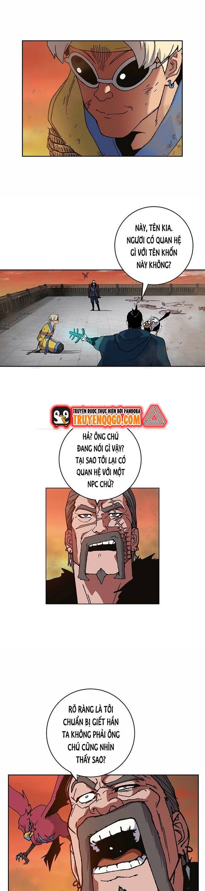 Tân Thủ Mạnh Nhất: Kỹ Năng Cấp 999: Chapter 7