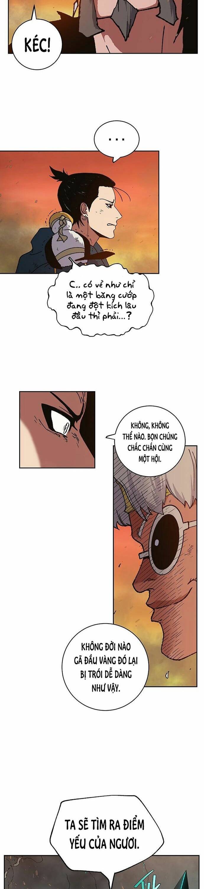 Tân Thủ Mạnh Nhất: Kỹ Năng Cấp 999: Chapter 7