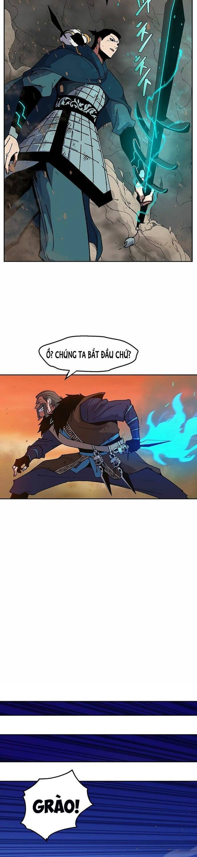 Tân Thủ Mạnh Nhất: Kỹ Năng Cấp 999: Chapter 7