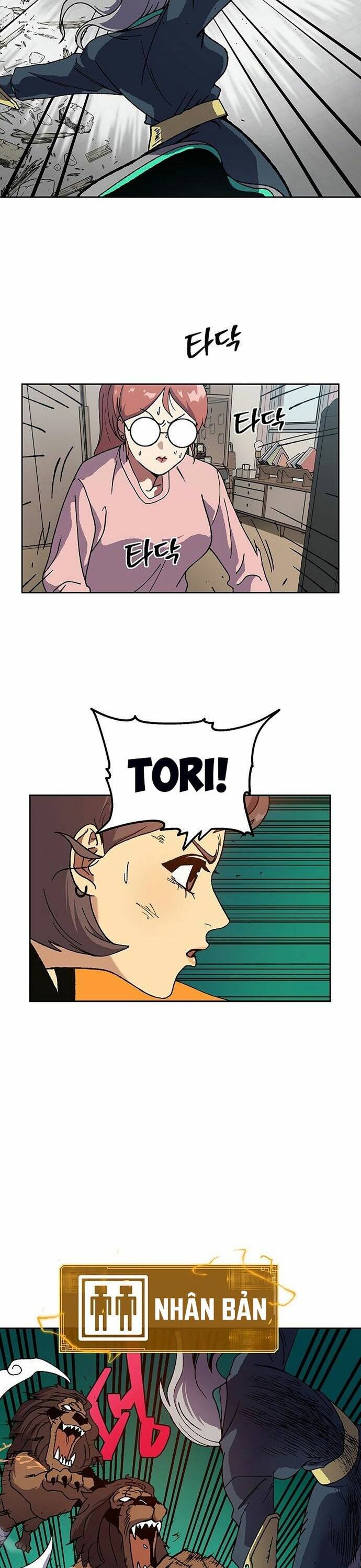 Tân Thủ Mạnh Nhất: Kỹ Năng Cấp 999: Chapter 7