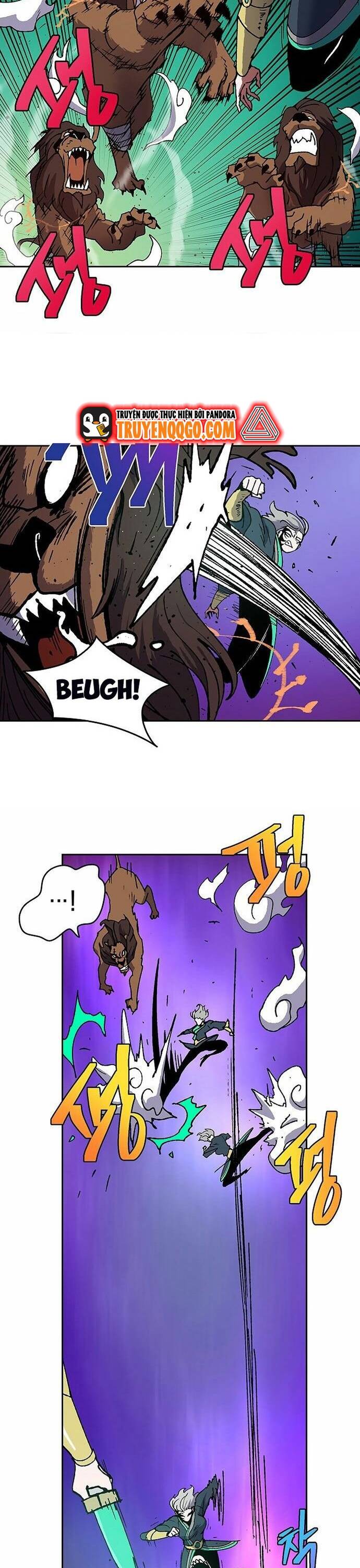 Tân Thủ Mạnh Nhất: Kỹ Năng Cấp 999: Chapter 7