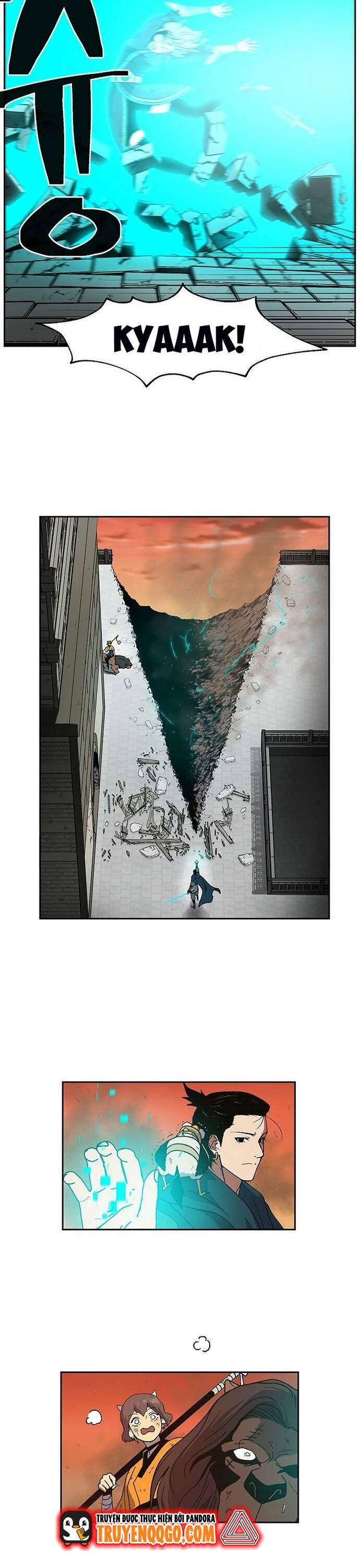 Tân Thủ Mạnh Nhất: Kỹ Năng Cấp 999: Chapter 7