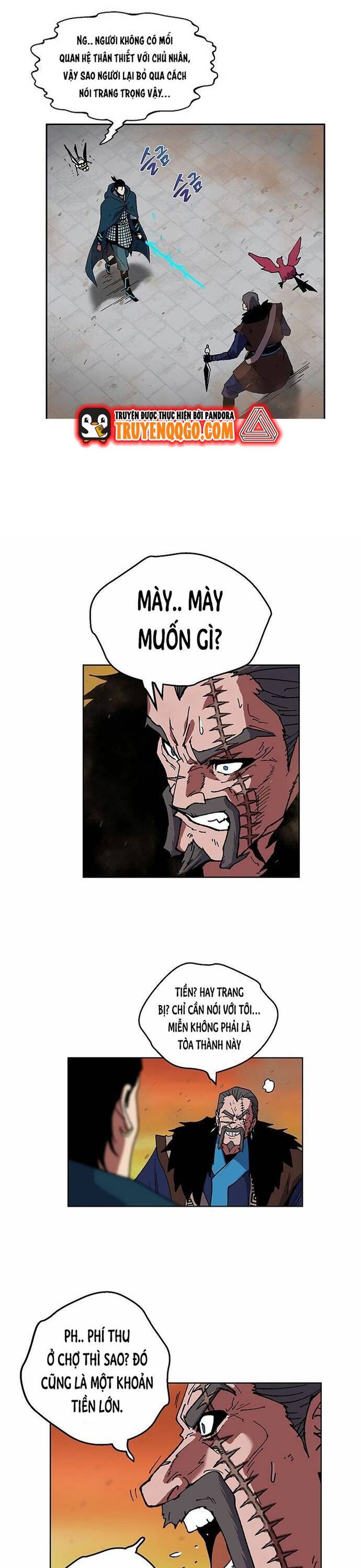 Tân Thủ Mạnh Nhất: Kỹ Năng Cấp 999: Chapter 7