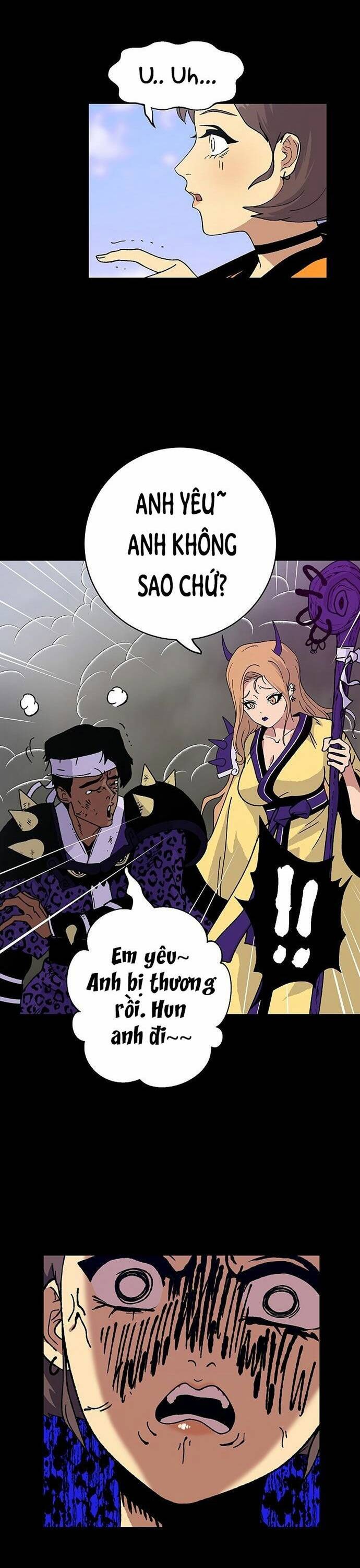 Tân Thủ Mạnh Nhất: Kỹ Năng Cấp 999: Chapter 7