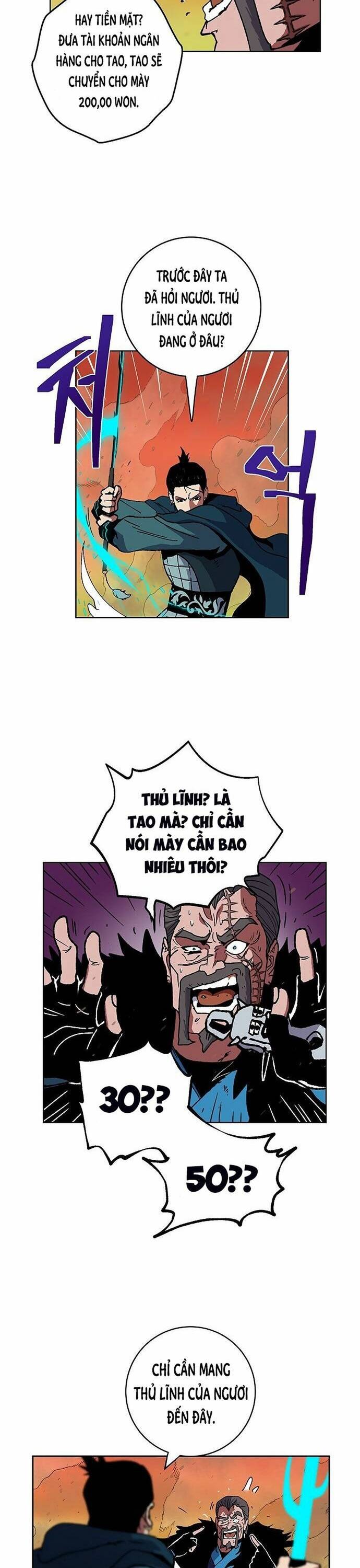 Tân Thủ Mạnh Nhất: Kỹ Năng Cấp 999: Chapter 7