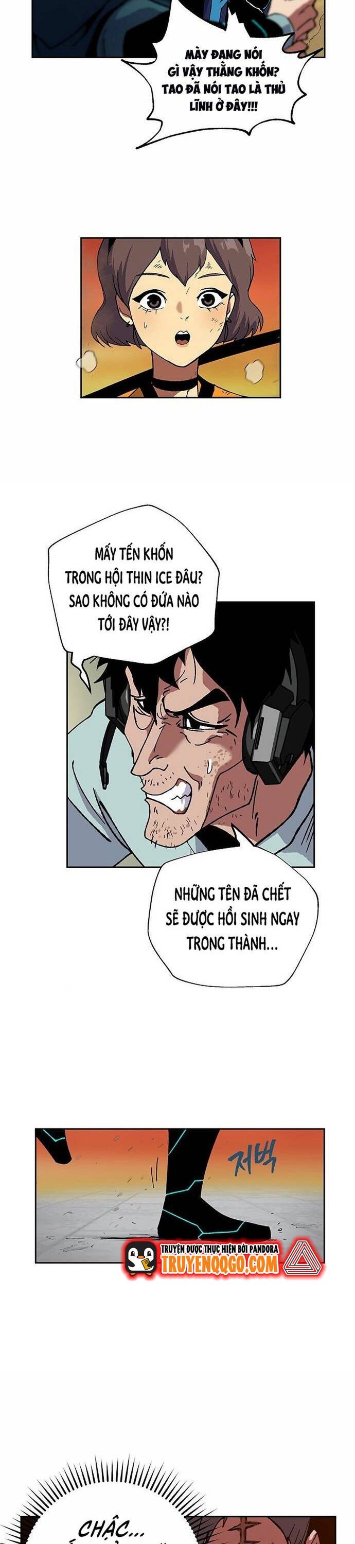 Tân Thủ Mạnh Nhất: Kỹ Năng Cấp 999: Chapter 7