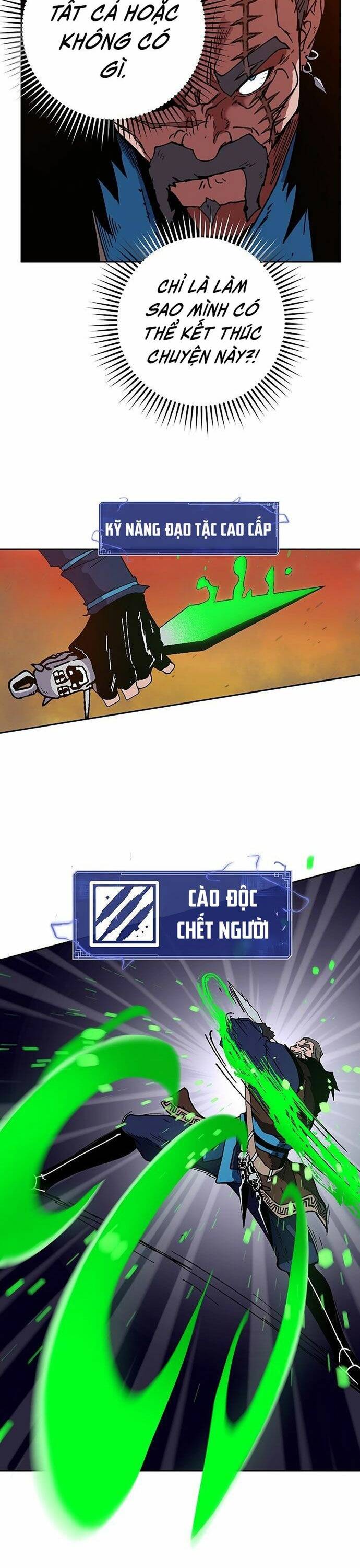 Tân Thủ Mạnh Nhất: Kỹ Năng Cấp 999: Chapter 7