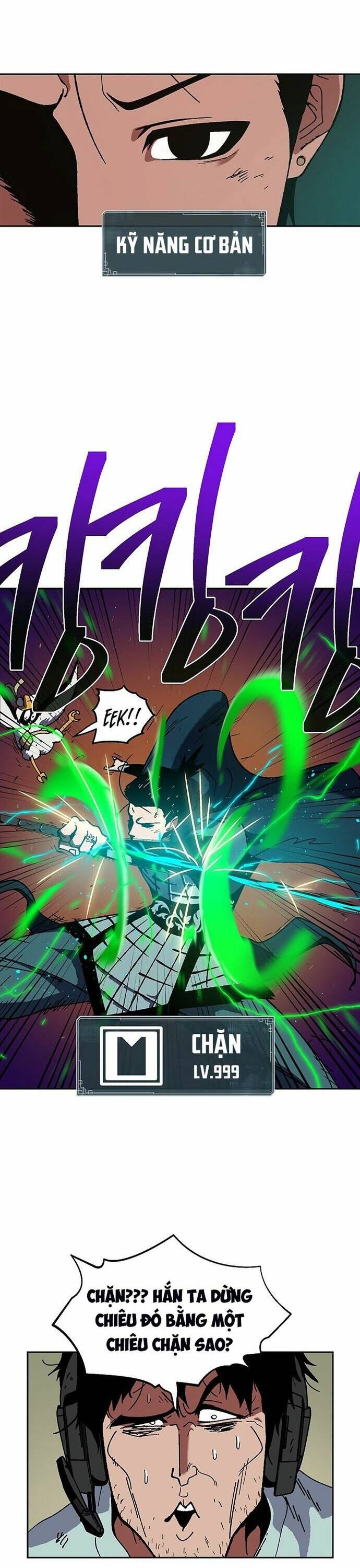 Tân Thủ Mạnh Nhất: Kỹ Năng Cấp 999: Chapter 7