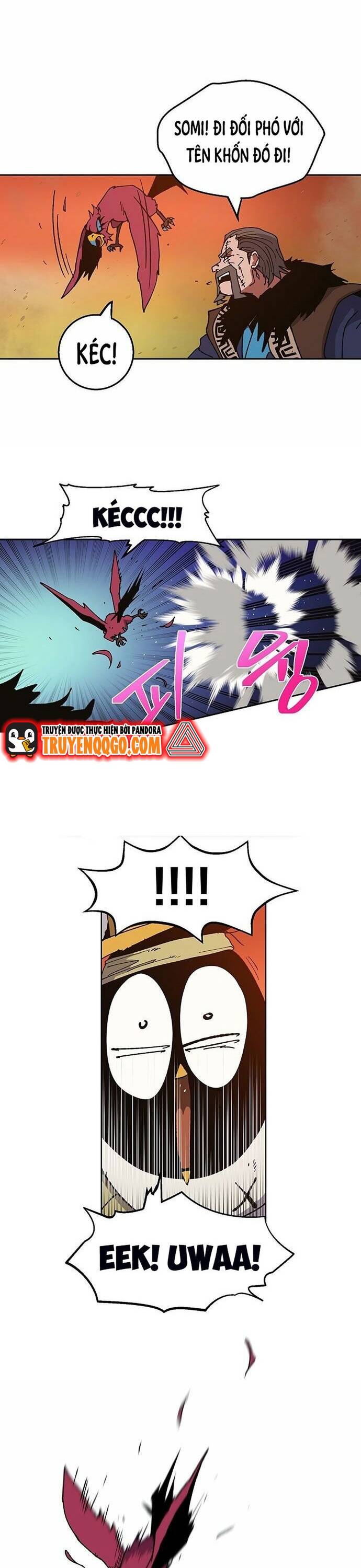 Tân Thủ Mạnh Nhất: Kỹ Năng Cấp 999: Chapter 7