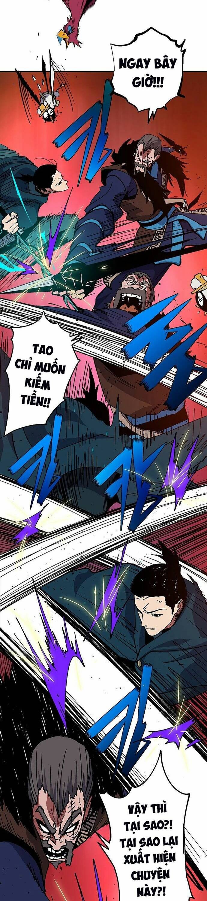 Tân Thủ Mạnh Nhất: Kỹ Năng Cấp 999: Chapter 7