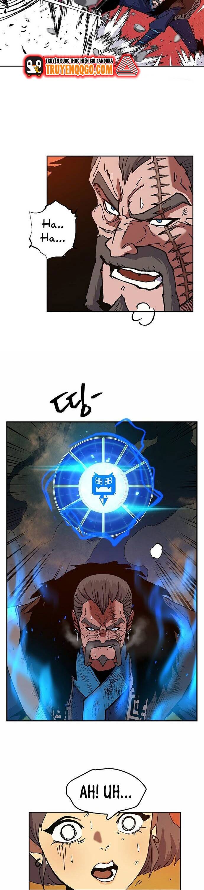 Tân Thủ Mạnh Nhất: Kỹ Năng Cấp 999: Chapter 7