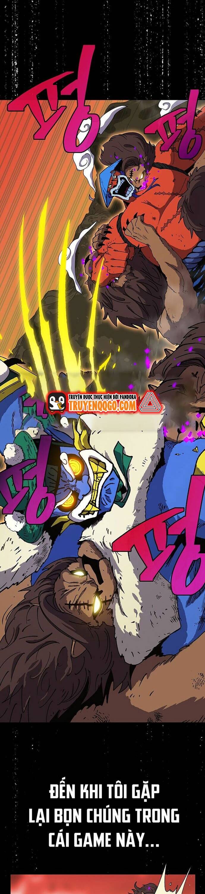 Tân Thủ Mạnh Nhất: Kỹ Năng Cấp 999: Chapter 7