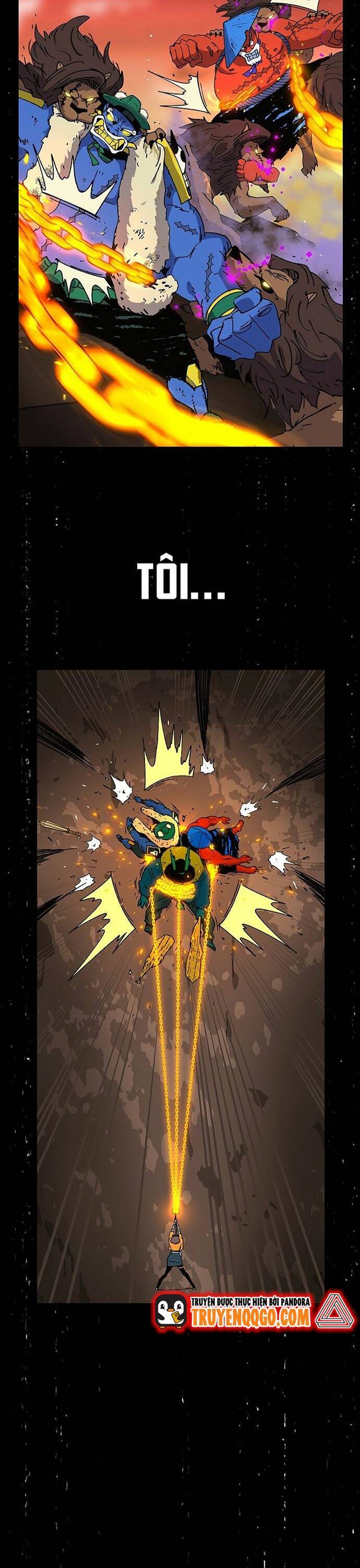 Tân Thủ Mạnh Nhất: Kỹ Năng Cấp 999: Chapter 7