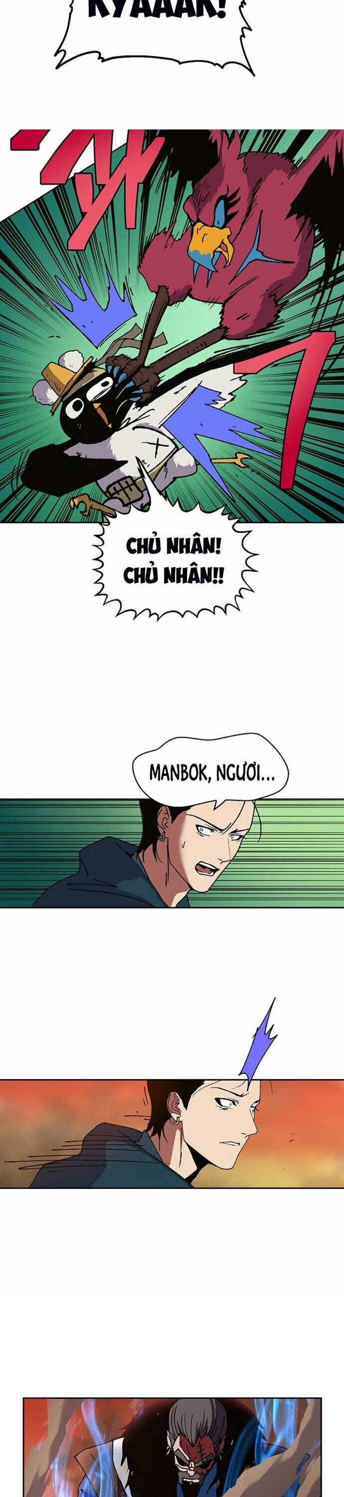 Tân Thủ Mạnh Nhất: Kỹ Năng Cấp 999: Chapter 8