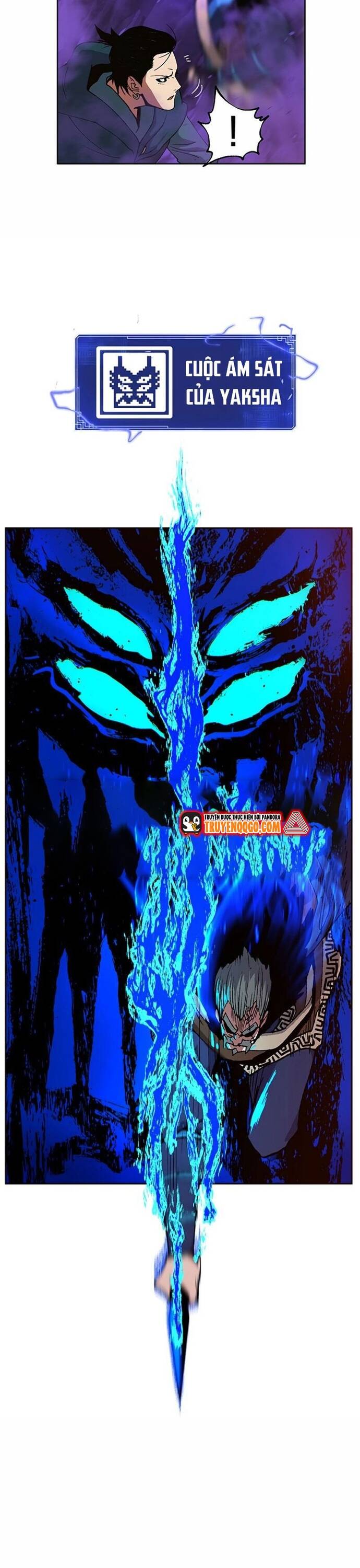 Tân Thủ Mạnh Nhất: Kỹ Năng Cấp 999: Chapter 8