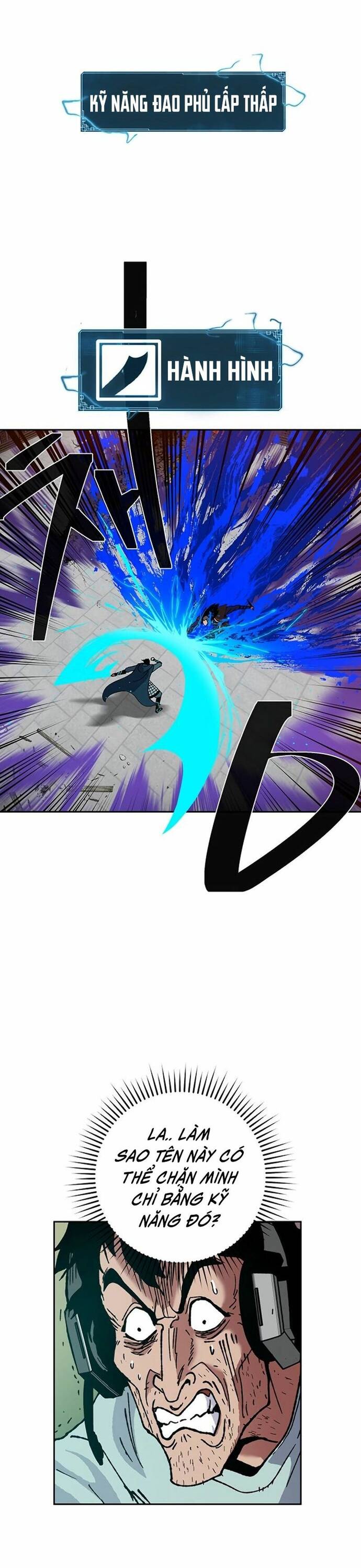 Tân Thủ Mạnh Nhất: Kỹ Năng Cấp 999: Chapter 8