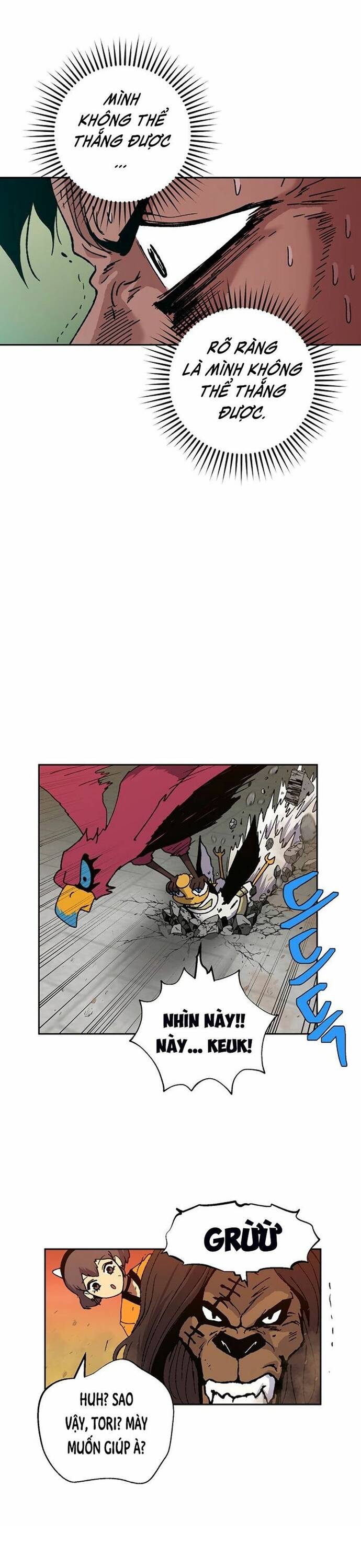 Tân Thủ Mạnh Nhất: Kỹ Năng Cấp 999: Chapter 8