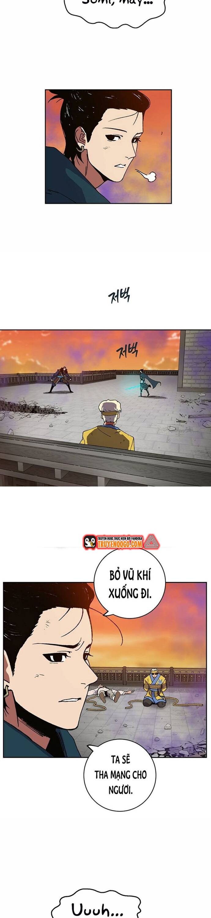 Tân Thủ Mạnh Nhất: Kỹ Năng Cấp 999: Chapter 8